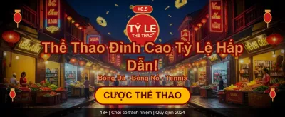 Nhận Khuyến Mãi Cực Khủng banner