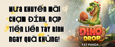 Thưởng Chào Mừng Tân Thủ promotion banner