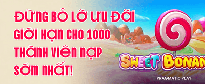 Hoàn Trả VIP Hàng Tuần Không Giới Hạn promotion cover